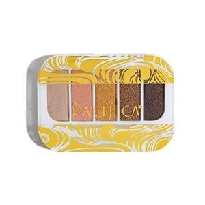 🐍SOLD🐍 Pacifica Island Life Eyeshadow Palette